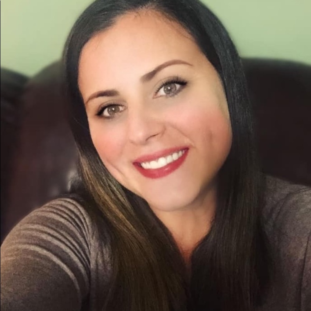 Meet your Posher, Brittaney